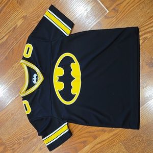 Batman shirt/jersey